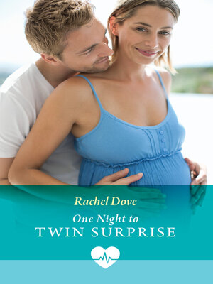 cover image of One Night to Twin Surprise